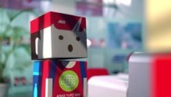 Aras Kargo - Araslar