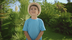 Expo 2016 Antalya - Çim Heykeller