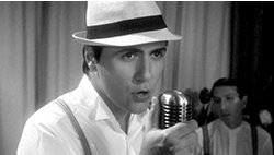 Gece - Bomonti Sokaklarında