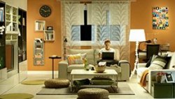 IKEA Hayatta Kalkmam