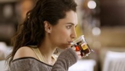 Lipton Sans Opucugu - Hande