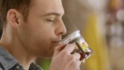 Lipton Sans Opucugu - Kerem