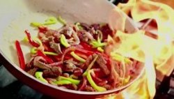 Mucize Lezzetler Title Sequence (Season 3)