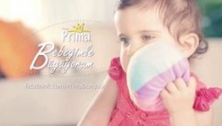 Prima Bebeğimle Büyüyorum TVC Teaser