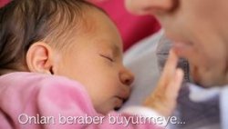 Prima Bebeğimle Büyüyorum Teaser 2