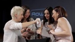 Rowenta Gizli Görev