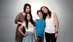 TEGV Çocuk Hakları