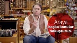 Vodafone Kusursuz Pazarlığın Yolları 1