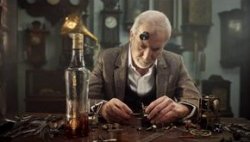 Yeni Rakı Ala Lansman